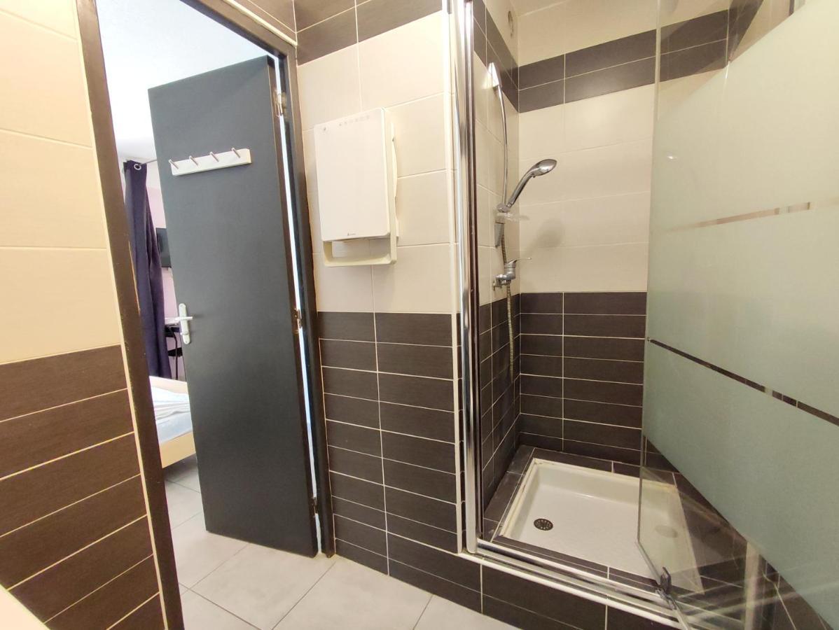 Appartement Calme Avec Jardin Privatif - 3 - Canet-en-Roussillon Buitenkant foto